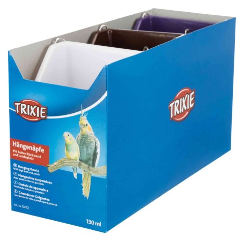 TRIXIE KARMIDŁO ZAWIESZANE 130ml [TX-5472]