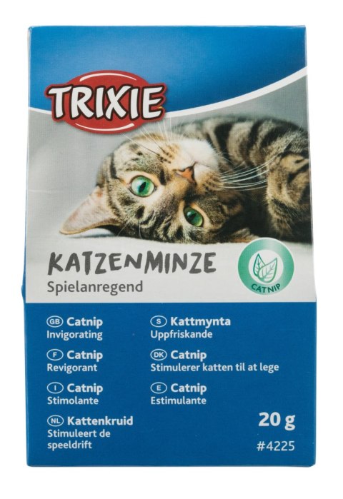 TRIXIE KOCIMIĘTKA 20g W KARTONIKU [TX-4225]