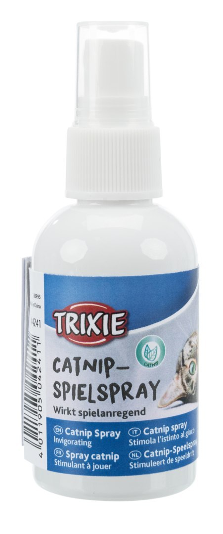 TRIXIE KOCIMIĘTKA SPRAY 50ml [TX-4241]