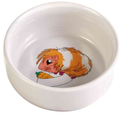 TRIXIE MISKA CERAMICZNA DLA ŚWINKI 300ml [TX-6064]
