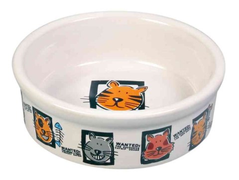 TRIXIE MISKA CERAMICZNE 200ml [TX-4008]
