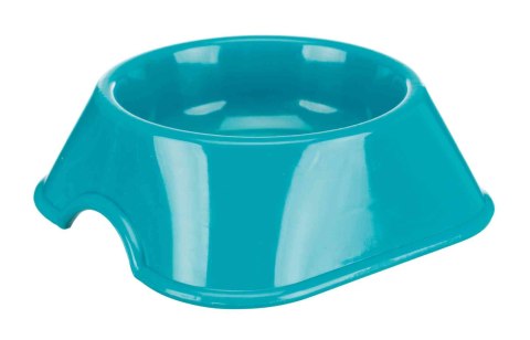 TRIXIE MISKA PLASTIK 200ml/9.5cm DLA GRYZ. [TX-60972]