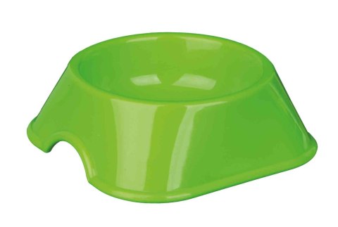 TRIXIE MISKA PLASTIK 200ml/9.5cm DLA GRYZ. [TX-60972]
