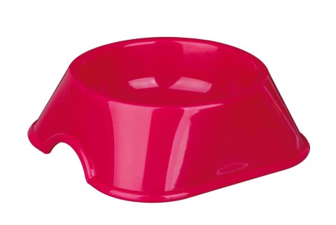 TRIXIE MISKA PLASTIK 200ml/9.5cm DLA GRYZ. [TX-60972]
