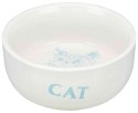 TRIXIE MISKA PORCELANOWA 11cm/0,3L [TX-4010]