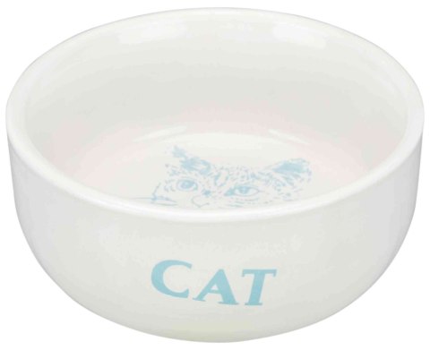 TRIXIE MISKA PORCELANOWA 11cm/0,3L [TX-4010]