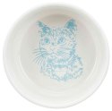 TRIXIE MISKA PORCELANOWA 11cm/0,3L [TX-4010]