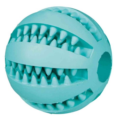 TRIXIE PIŁKA DENTAFUN MIĘTA 5cm [TX-3259]