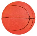 TRIXIE PIŁKA SPORTOWA 6cm - NEONOWA [TX-34431]