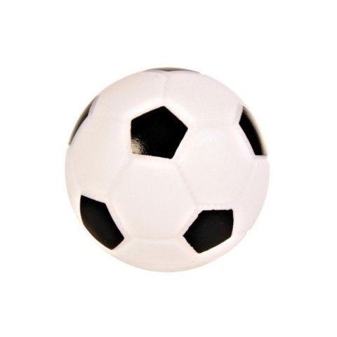 TRIXIE PIŁKA VINYLOWA 10cm PISZCZĄCA [TX-3436]