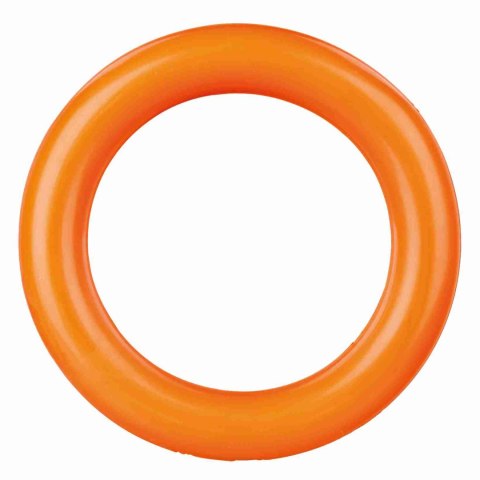 TRIXIE RING GUMOWY TWARDY 15cm [TX-3321]