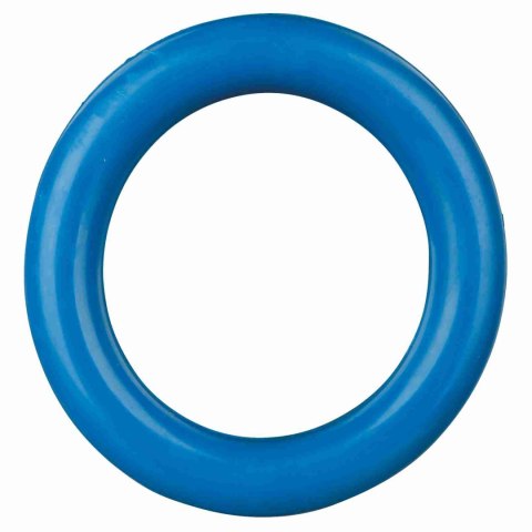 TRIXIE RING GUMOWY TWARDY 15cm [TX-3321]