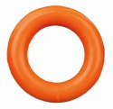 TRIXIE RING GUMOWY TWARDY 9cm [TX-3320]
