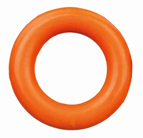 TRIXIE RING GUMOWY TWARDY 9cm [TX-3320]