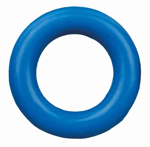 TRIXIE RING GUMOWY TWARDY 9cm [TX-3320]