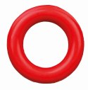 TRIXIE RING GUMOWY TWARDY 9cm [TX-3320]