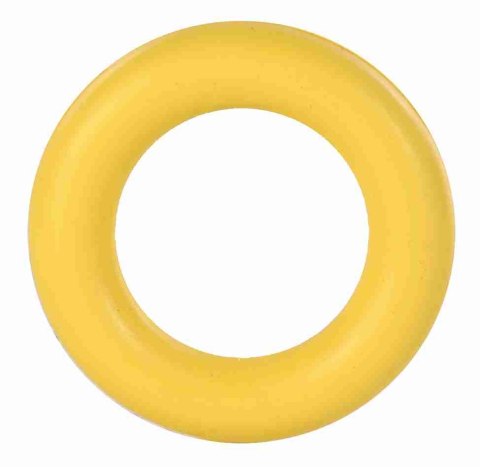 TRIXIE RING GUMOWY TWARDY 9cm [TX-3320]