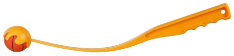 TRIXIE Rzutka dla psa z piłką 50 cm/śr.5,5 cm [TX-3246]