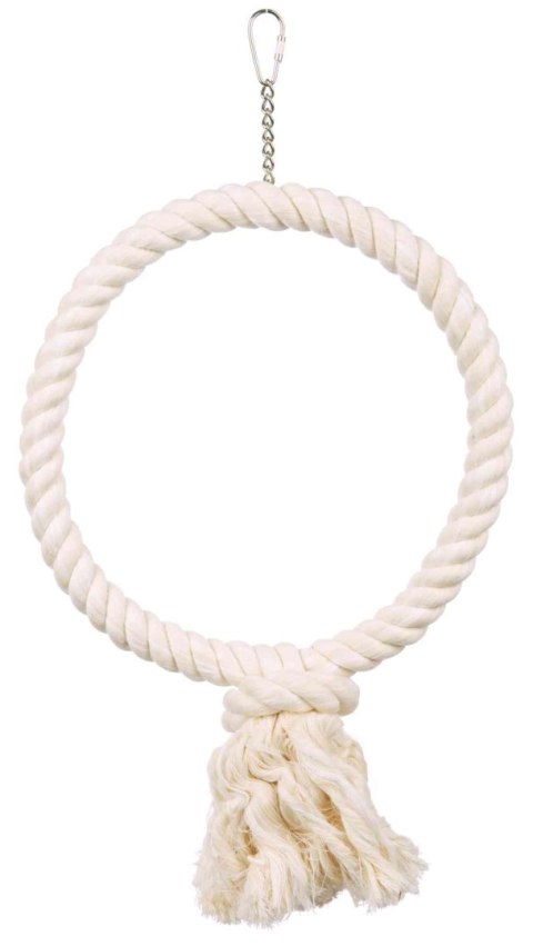 TRIXIE SZNUR - RING 25cm [TX-5166]