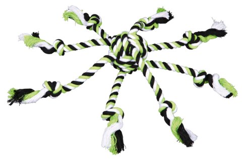 TRIXIE Sznur "Denta Fun", o 7 cm/44cm [TX-32650]