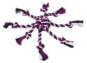 TRIXIE Sznur "Denta Fun", o 7 cm/44cm [TX-32650]