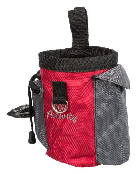 TRIXIE TOREBKA NA PRZYSMAKI Dog Activity 2w1, 10 × 13 cm [TX-32283]