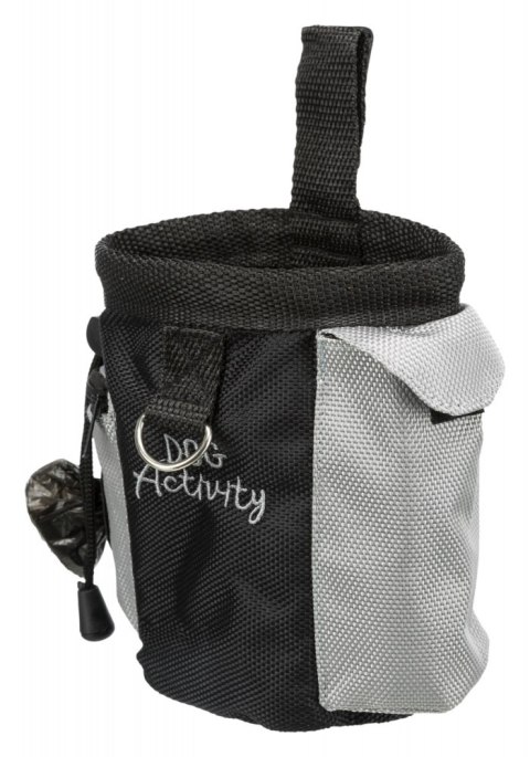 TRIXIE TOREBKA NA PRZYSMAKI Dog Activity 2w1, 10 × 13 cm [TX-32283]