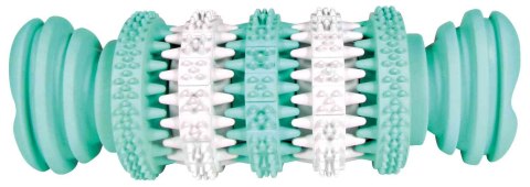 TRIXIE WAŁEK GUMOWY Z MIĘTĄ DENTAFUN 15cm [TX-32944]