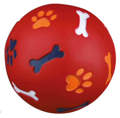 TRIXIE ZABAWKA KULA-KARMNIK 11cm [TX-3490]