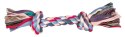 TRIXIE ZABAWKA SZNUR BAWEŁNIANY 26cm KOLOR [TX-3272]