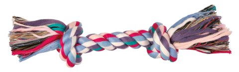 TRIXIE ZABAWKA SZNUR BAWEŁNIANY 26cm KOLOR [TX-3272]