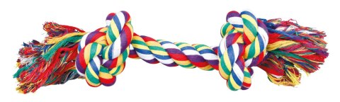TRIXIE ZABAWKA SZNUR BAWEŁNIANY 40cm KOLOR [TX-3276]