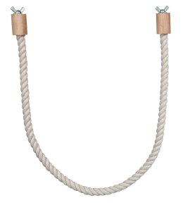 TRIXIE Żerdka ze sznura, 66 cm/o 14 mm [TX-51632]