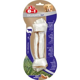 8in1 Przysmak Delights Beef Bone L [T108825] 1 szt.
