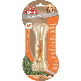8in1 Przysmak Delights Strong Bone M 1 szt.