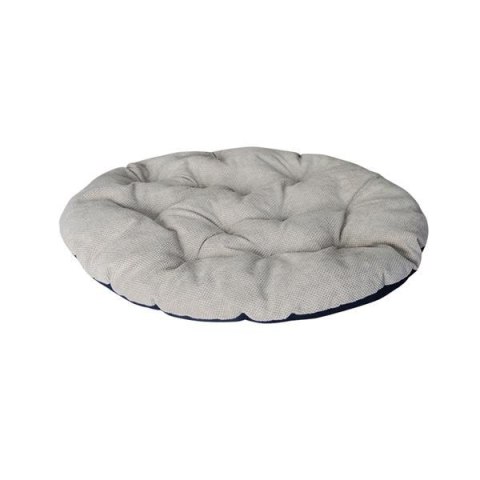 CHABA Poducha owalna comfort - 2 Beżowa