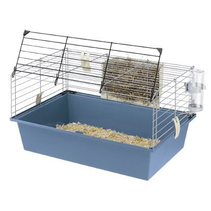 FERPLAST KLATKA CAVIE 60