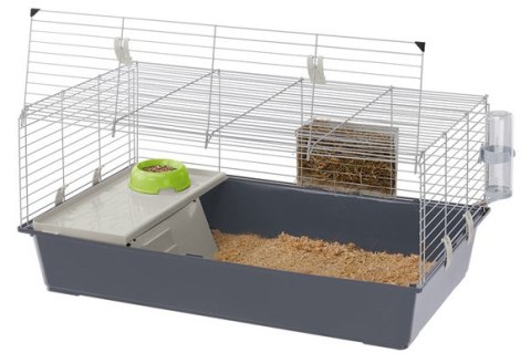 FERPLAST KLATKA RABBIT 100
