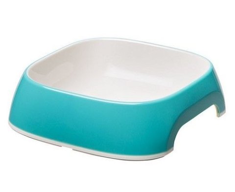 FERPLAST MISKA GLAM LARGE BŁĘKITNA