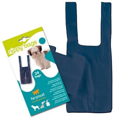 FERPLAST TOREBKI NIPPY - L 270 TOREBKI DO ZBIERACZA