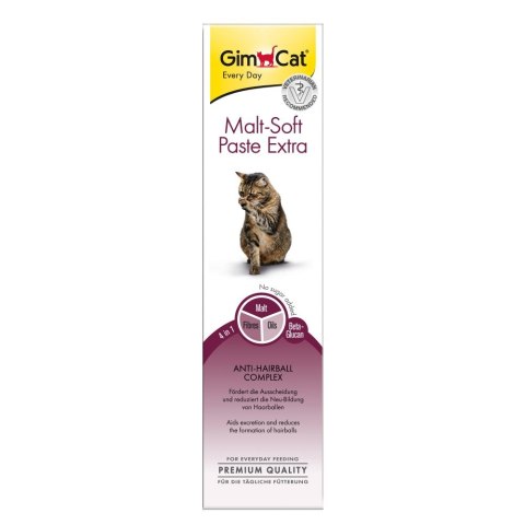 GIMCAT MALT-SOFT-EXTRA 100g