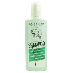 GOTTLIEB Szampon świerkowy dla psa 300ml