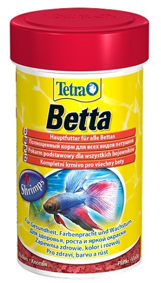 TETRA Betta 100 ml [T198913]