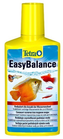 TETRA EasyBalance 100 ml - śr. do stabilizacji param. wody w płynie [T770492]