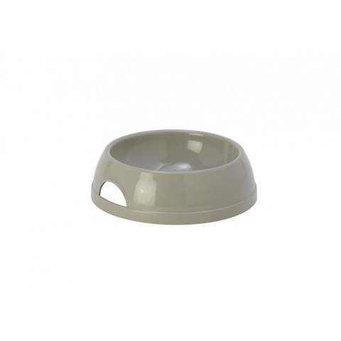YARRO Miska Eco nr 1 - 0,47l ciepły szary [Y2610-1114] - WYCOFANE