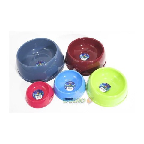 YARRO Miska Eco nr 1 - 0,47l granat [Y2611-1121] - WYCOFANE