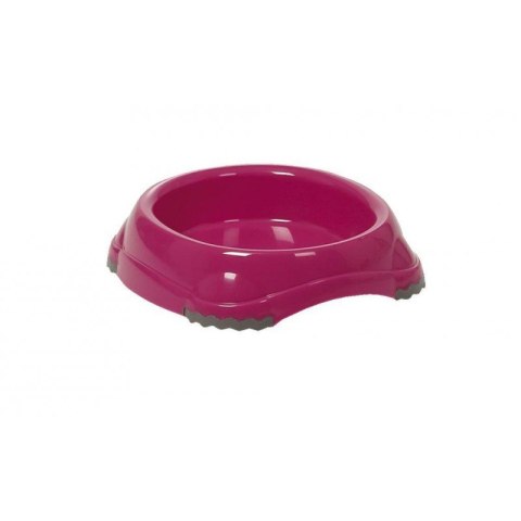 YARRO Miska Smarty 2 0,735l na gumie fuksja [Y2555-1460]