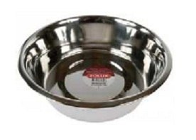 ZOLUX Miska Inox 11 cm 0,25 l [475300]