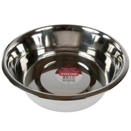 ZOLUX Miska Inox 28,5 cm 4,25 l [475350]