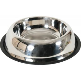ZOLUX Miska Inox na gumie 20,5 cm 0,70 l [475483]